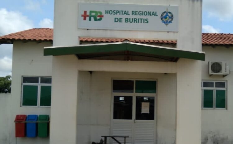  PL do deputado Ismael Crispin que denomina de Doutor Valério Firmiano o hospital de Buritis é sancionado