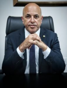 Ismael Crispin assume Comissão de Meio Ambiente e destaca zoneamento como pilar para o futuro de Rondônia