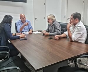 Deputado Ismael Crispin leva mais investimentos para saúde oftalmológica e odontológica de Seringueiras