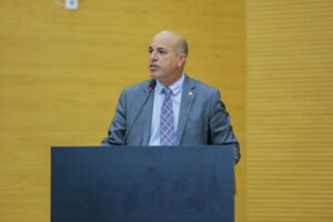 Ismael Crispin cobra fiscalização na aplicação de recursos públicos e alerta para impactos da crise hídrica e chuvas intensas em Rondônia