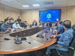 Comissão de Meio Ambiente iniciará nesta quinta-feira debates sobre atualização do Zoneamento Socioeconômico-Ecológico em Cerejeiras