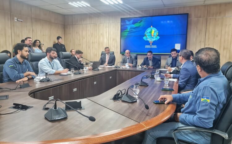 Comissão de Meio Ambiente iniciará nesta quinta-feira debates sobre atualização do Zoneamento Socioeconômico-Ecológico em Cerejeiras