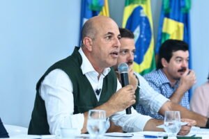 Nesta quinta-feira, Ismael Crispin abrirá diálogo com o Vale do Guaporé por um zoneamento justo