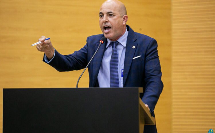 Ismael Crispin cobra solução urgente para zerar fila de mais de 1.100 exames de ressonância no Vale do Guaporé