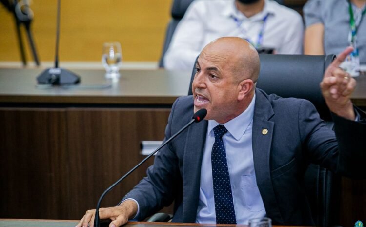  Ismael Crispin defende descentralização e coragem para priorizar a vida dos rondonienses na saúde pública