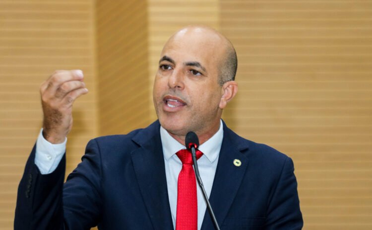  Ismael Crispin defende reconhecimento do tempo de serviço dos servidores do Legislativo na pandemia da COVID-19