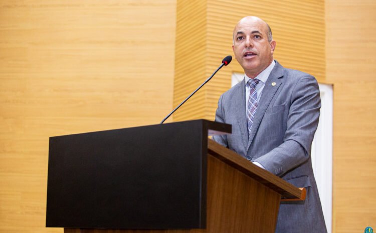  Deputado Ismael Crispin requer regulamentação da Lei que institui o Selo de Acessibilidade em Rondônia