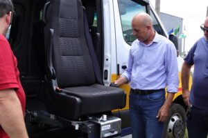 No Dia Internacional das Pessoas com Deficiência, Ismael Crispin destaca ações e leis que fazem de seu mandato uma referência em inclusão em Rondônia