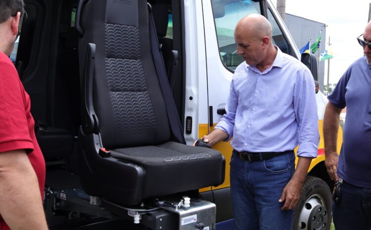  No Dia Internacional das Pessoas com Deficiência, Ismael Crispin destaca ações e leis que fazem de seu mandato uma referência em inclusão em Rondônia