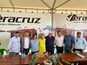 Deputado Ismael Crispin participa da Oitiva do Senado em Alvorada do Oeste e defende a dignidade das famílias afetadas