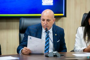 Lei de autoria do deputado Ismael Crispin que institui Programa de Orientação Psicológica Voluntária é sancionada em Rondônia