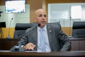 Ismael Crispin destaca leis sancionadas em 2025 e reforça foco em impacto social da produção legislativa